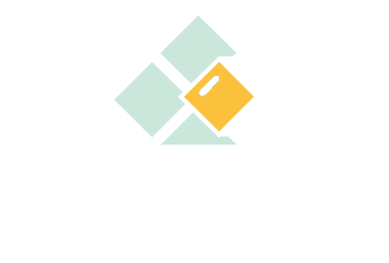 Logo Dynamic File & Storage white